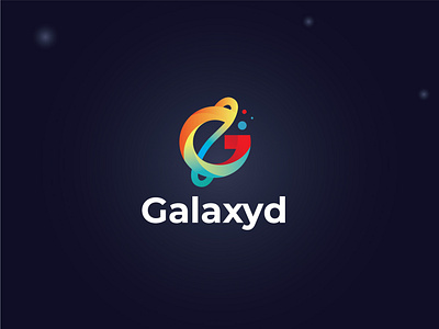 Galaxy logo mark