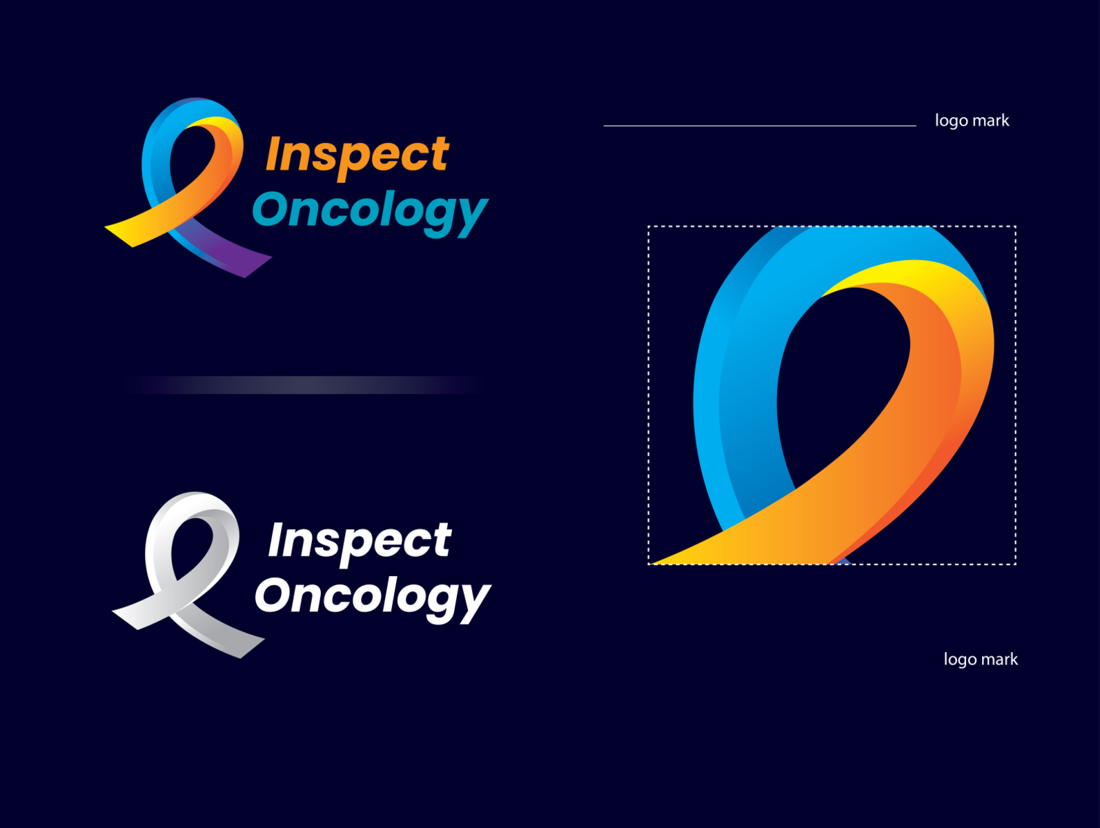 Oncology Logo By Mvect On Dribbble