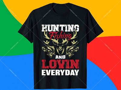 Hunting Fishing and Loving Every Day 4th of july shirts 2020 4xl fishing t shirts dirty fishing shirts fishing quotes fishing shirt free vector art fishing shirt free vector art fishing slogans t shirts fishing vector fly fishing t shirts hunting t shirt design illustration saltwater fishing t shirts t shirt design teespring vector art