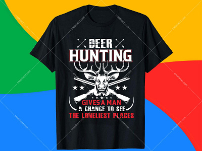 Deer Hunting Gives a Man Change to See The Loneliest Please best hunting t shirt design coon hunting t shirt designs custom hunting t shirt design deer hunting t shirt designs design history of hunting hunting animals hunting definition hunting game hunting games hunting season hunting t shirt design hunting t shirt design ideas hunting tee shirt designs hunting videos illustration turkey hunting t shirt designs types of hunting