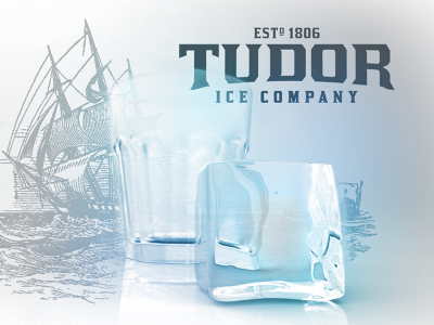 Tudor Ice