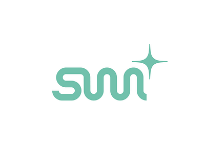 SM logo