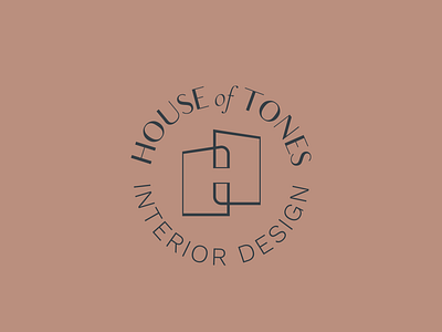 house of tones logo