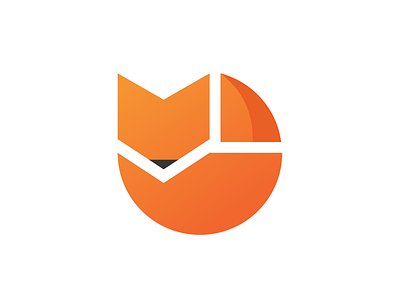innova logo branding fox logo graphic design icon illustration logo logodesign minimal