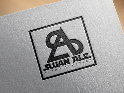 Sujan Ale Graphic Design