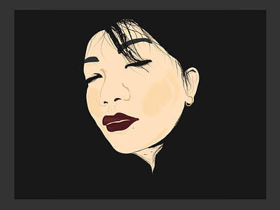 Portrait Vector Art