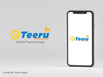 eteeru mobile payment app