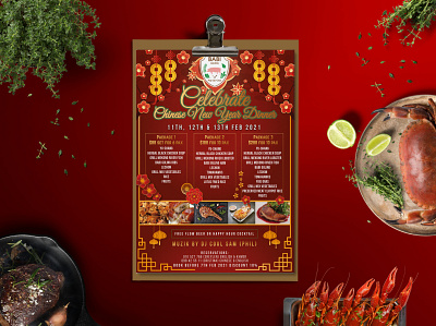 Food Flyer bar menu business cafe menu classic menu design drink menu illustration logo menu promo screen menu ui