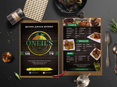 Restaurant Menu bar menu business cafe menu classic menu design drink menu illustration logo menu promo screen menu ui