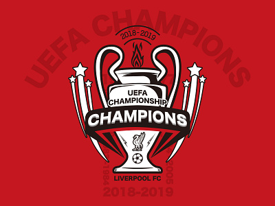 pattern design champions football club liverpool sports design uefa