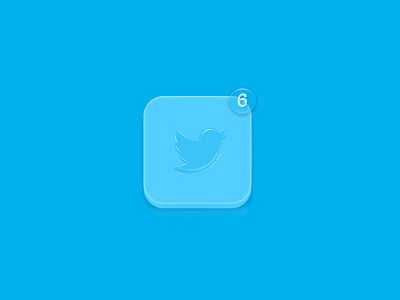 Twitter Icon icon twitter