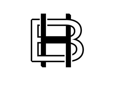 BH Monogram