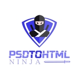 PSDtoHTMLNinja