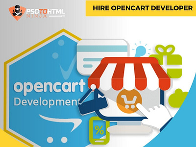 Hire a Dedicated Team of OpenCart Developers