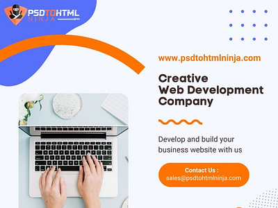 Creative Website Development Company web developers website development