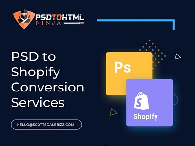 PSD TO SHOPIFY CONVERSION SERVICE psd to shopify conversion shopify developers web development