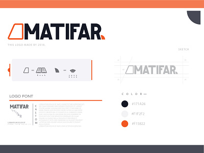 MATIFAR LOGO DESIGN