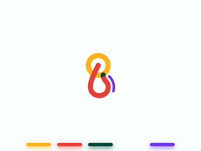 g Icon app branding design icon illustration logo logotype minimal vector web