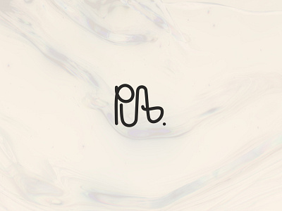 Puab Logo Design best designer brand brand identity branding design flat illustration logo logotype minimal