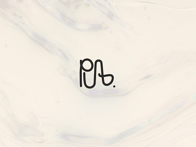 Puab Logo Design