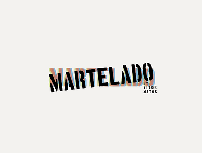 Martelado branding design labeldesign wine label