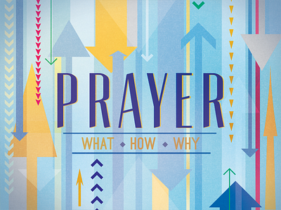 Prayer Series Art 2