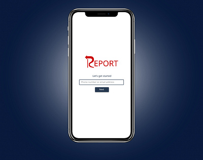 Report: 001 - Sign Up dailyui dailyui 001