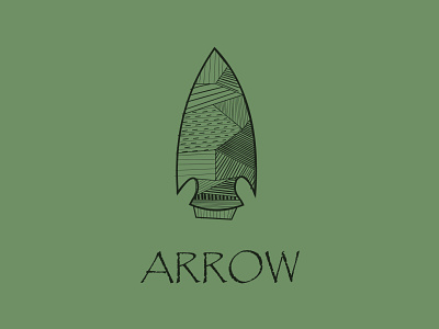 Minimal Arrow