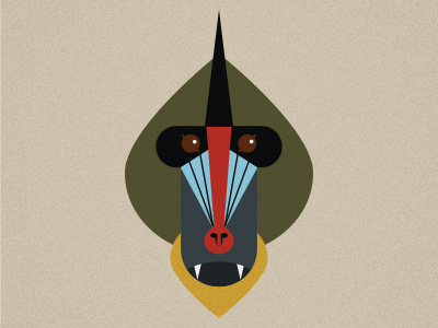 Mandrill