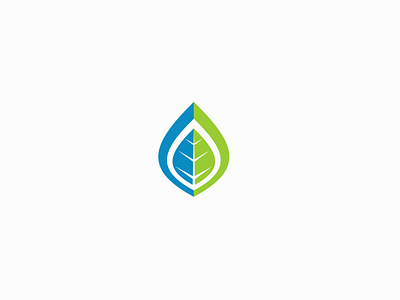 Genius Biotech Corporation design icon logo