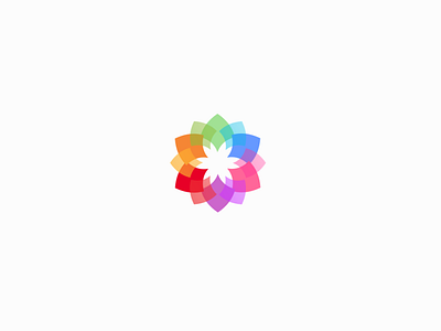 Life Design HD design icon logo