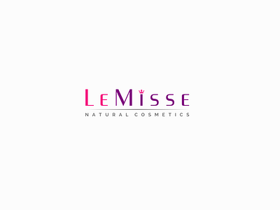 Le Misse design logo