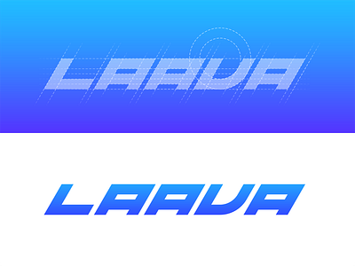 Laava | Logo Design
