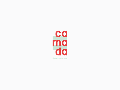 Camada alaska brand branding design graphic logo logotype