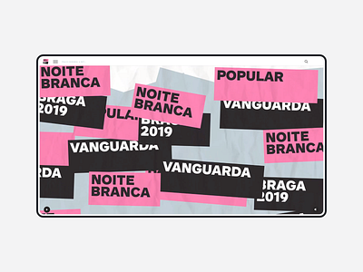 noite branca