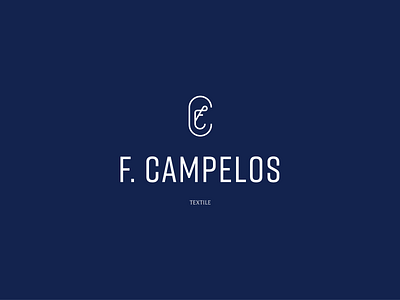 F. Campelos alaska brand branding design graphic identity logo logotype