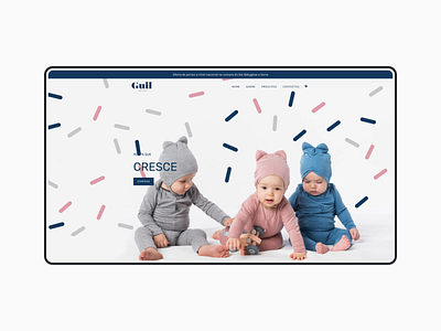 Guil alaska brand design development ecommerce shop shopify web webdesign website