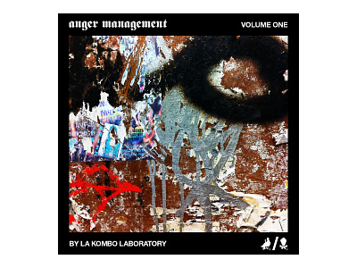 Anger Management album cover album cover art album cover design art art direction artwork cover design covert art design graphic art graphic design graphics hardcore illustration layout music punk punk rock typography vector