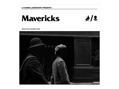 Mavericks album cover album cover art album cover design art art direction artwork cover design covert art design electronic graphic art graphic design graphics illustration layout rap rock typography underground vector