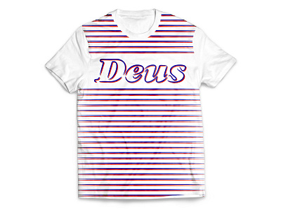 Deus Ex Machina - Quaran-Tee