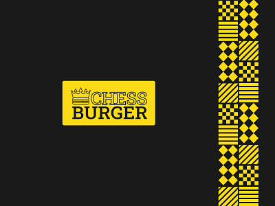 Chessburger Logo