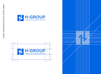 H-Group Branding / HGroup Brand Identity advisory advisory logo assurance assurance logo brand identity branding creative h logo finance logo h letter logo h logo hgroup logo