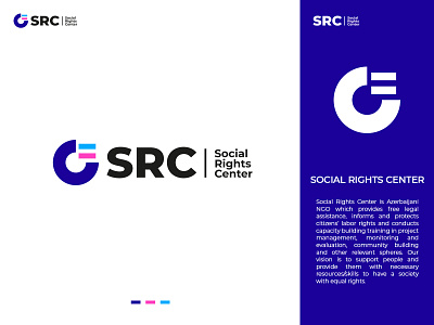 Social Rights Center logo
