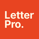 Letter Pro