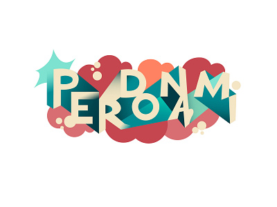 Perdonami - project