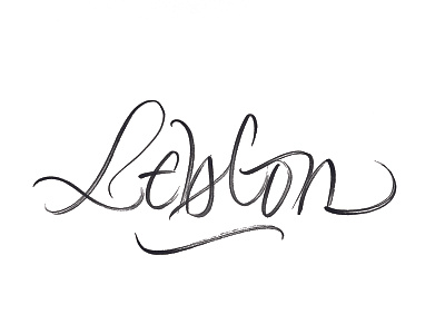 Leblon branding calligraphy calligraphy and lettering artist calligraphy artist calligraphy logo chefjoe handwriting leblon letter letters logo mattiasavelli music rap trap