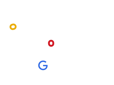 Google logo animation logo animation animate