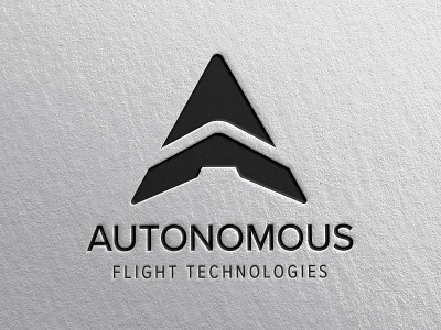 Autonomous Flight Technologies Logo