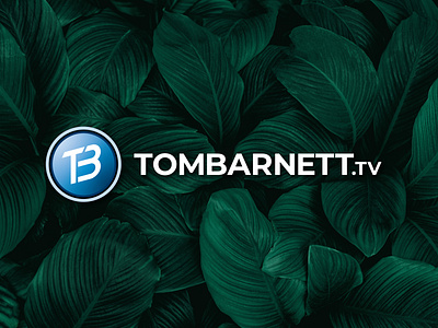 Tom Barnett Branding