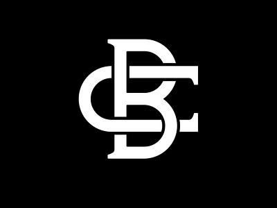 CB Monogram branding branding and identity design logo logoconcept monogram vector